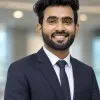 Bhushan Pusadkar