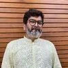 Rashmikant Joshi