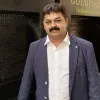 Krishna Reddy