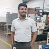 Vishal Pankade