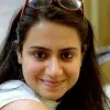 Nupur Grover
