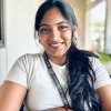 Angu Manasa Suresh