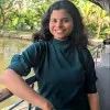 Vyshnavi Sirigi Reddy