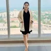 Mary Monica Galanido