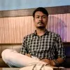 Himansu Sekhar Das