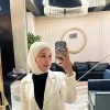 Dinar Syrgabaeva