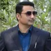 Ashok Mishra