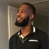 Marcus Mack