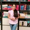 Alisha Parmar