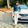 Shane Mascarenhas