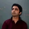 Sujay Jadhav