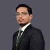 Shashwat Saxena