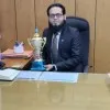 Zubair Akram