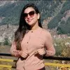 Aashna Mehra