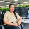 Gursimran Kaur