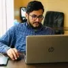 Syed Shayan Ali