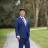 Mark Guo