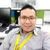 Hendro Widiatmoko