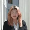 Ally Zheng