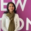 Nasreen Merchant