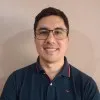 Benjamin Salas