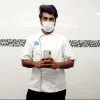 Arun viju
