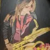 Stephanie King