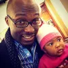 Alex Kabambi