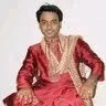 Shanth Raj