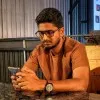 KRISHANTH SAM