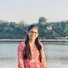 Dhruvi Patel