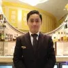 Levenson Cruz