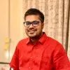 Ritesh Pandey