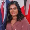 Nasreen Bhamjee