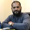 Engr Shozab Amin