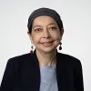 Nadia Waheed