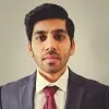 Harsh Patel