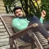 Shreyas raj