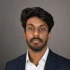Srivatsan Srinivasan