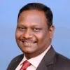 K Arivukkarasu