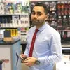 Ahmed Salem