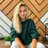 Alesia Harelik