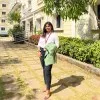 Anusha Patil
