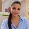 Ghazal Ghafarzade