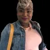 Sherice Johnson