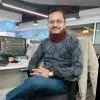 Maneesh Kumar