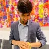 Yashraj Pardeshi