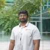 Viknesh Suresh Kumar
