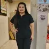 Allison Murillo
