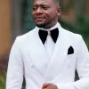 Andy Iyolo Malangu